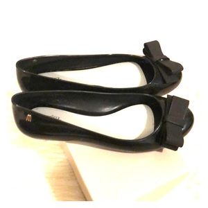 Melissa Space Love + Jason WU